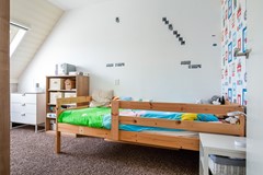 Schoofstraat 24, 1446 DD Purmerend - Slaapkamer 2